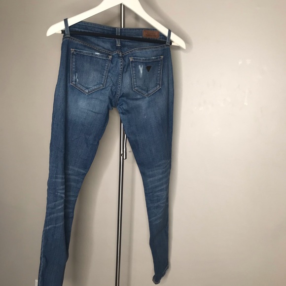 Guess power skinny - Picture 2 of 2